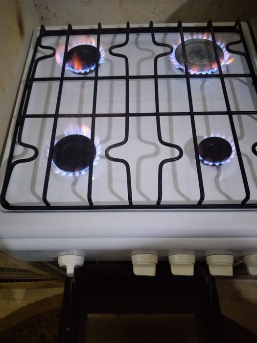 Газ плита сатылады жасап тур барлык жеры