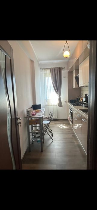 Apartament in regim hotelier
