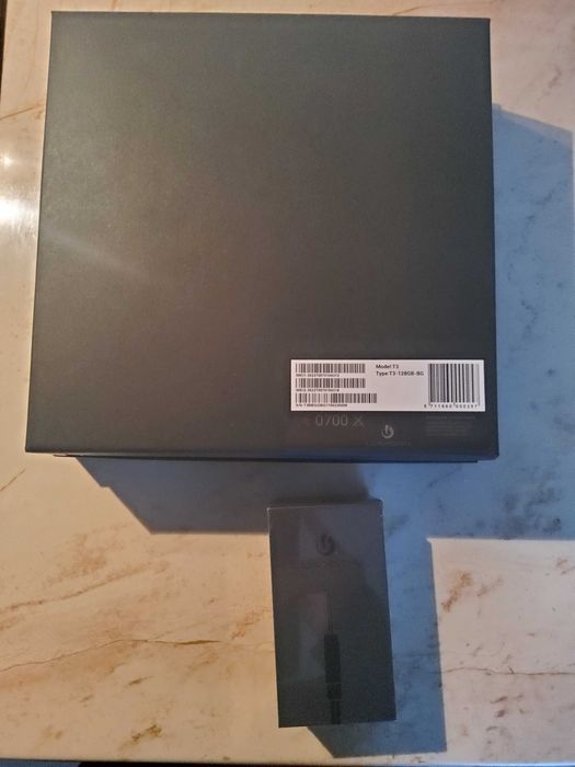 Телефон  LUMIGON T3 ( 24K GOLD )