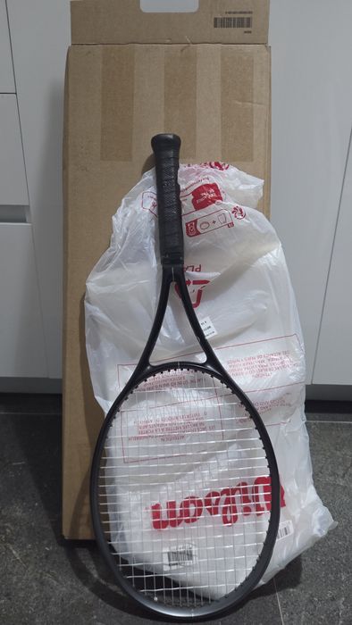 RF 01 Pro 320 g, maner 2