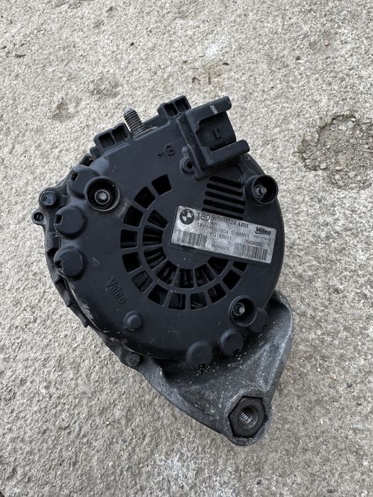 Cutie transfer , grup si alte piese Bmw X6 !