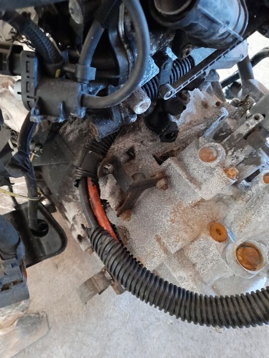 Opel Astra j/insignia 2.0cdti  cutie de viteze Manuală