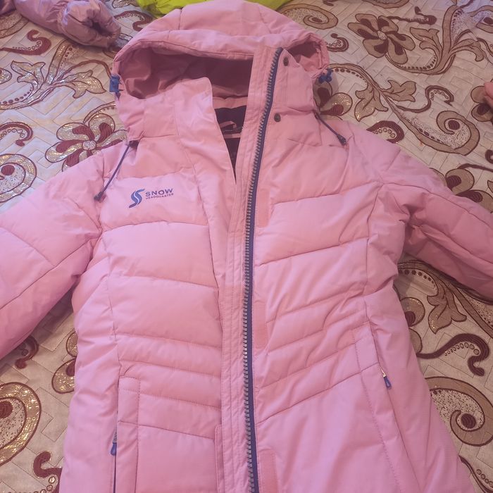 Продаётся лыжный костюм