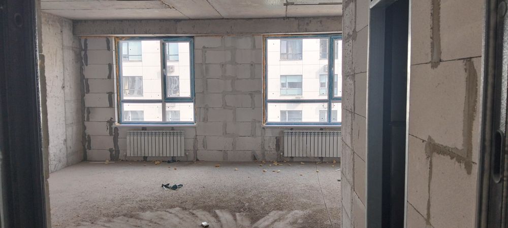 ЖК Ai Safi недвижимость