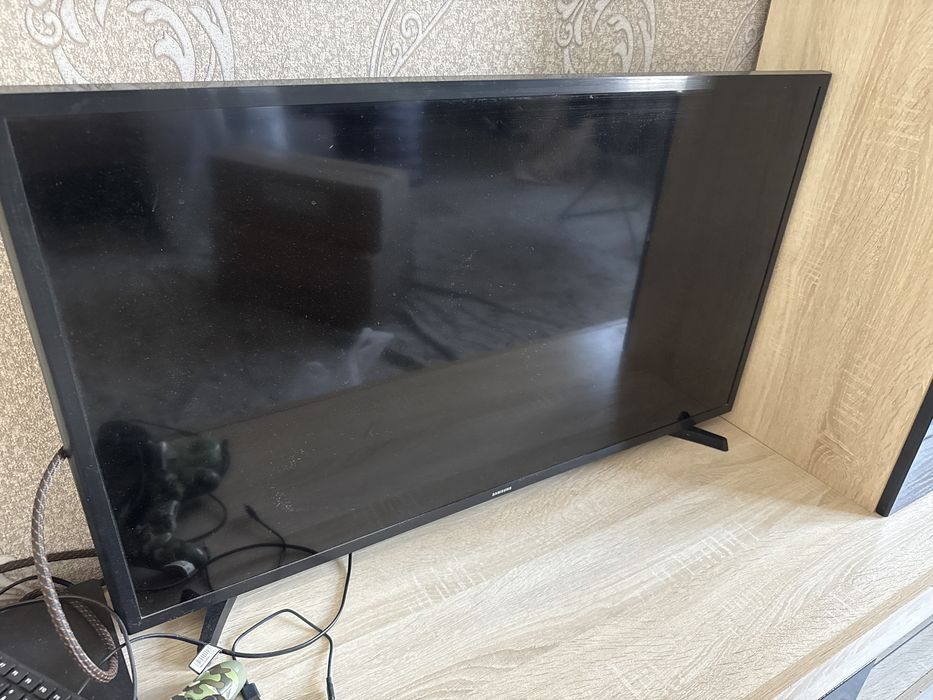 Телевизор Samsung