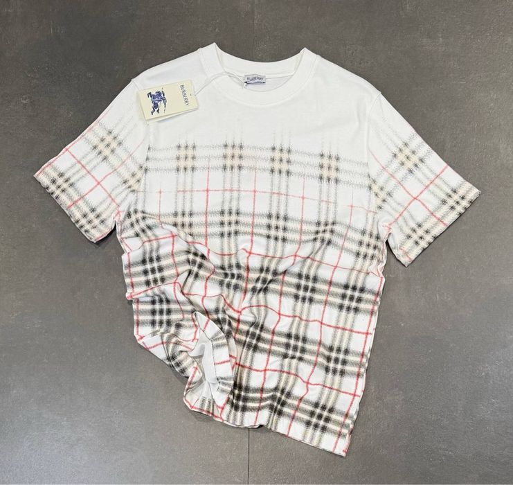 Мъжка тениска  Burberry