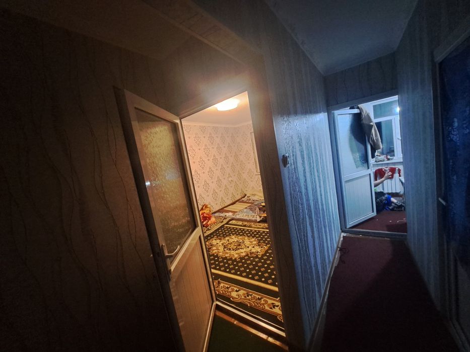 Квартира 1 комнатная супер район