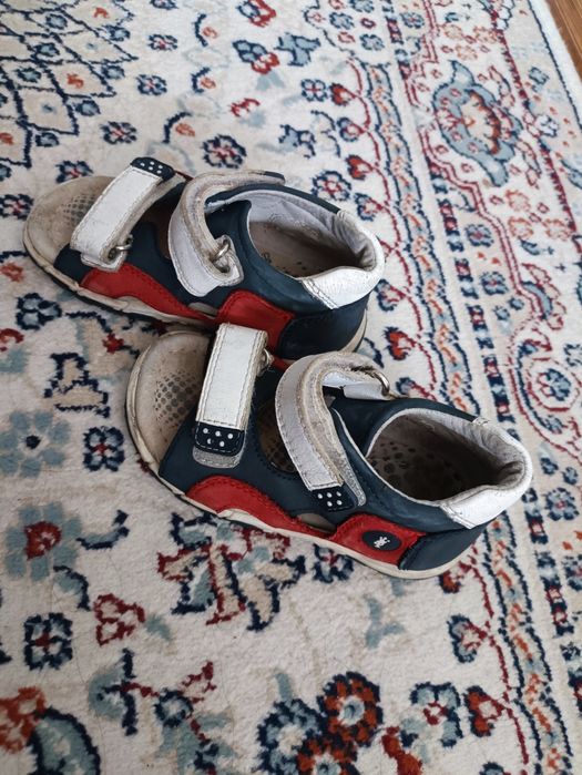 Мальчиковая обувь