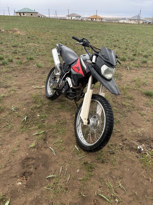 Продам ирбис 250 куб цепной