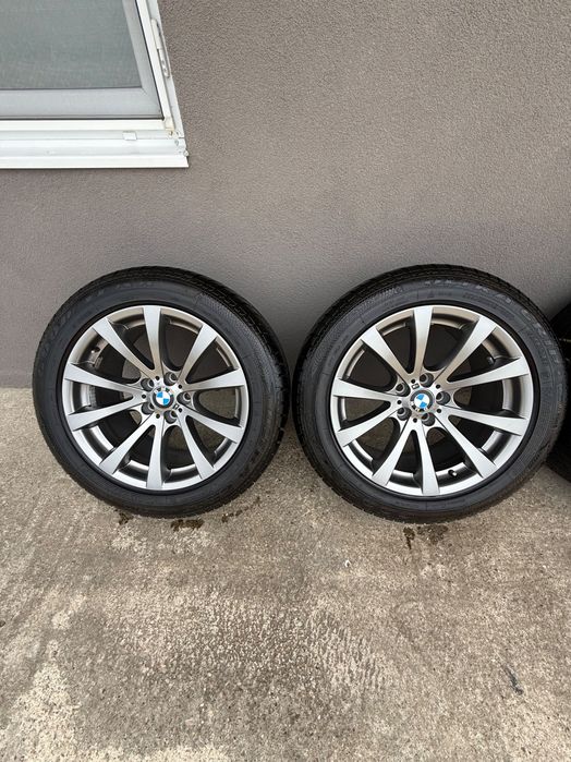 bmw 19 цола джанти x5 x6 e70 e72 e71