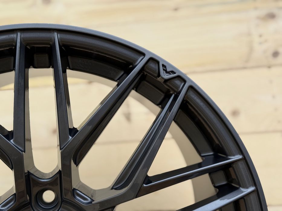 19 Джанти Ауди Мерцедес Skoda 5x112 Vorsteiner