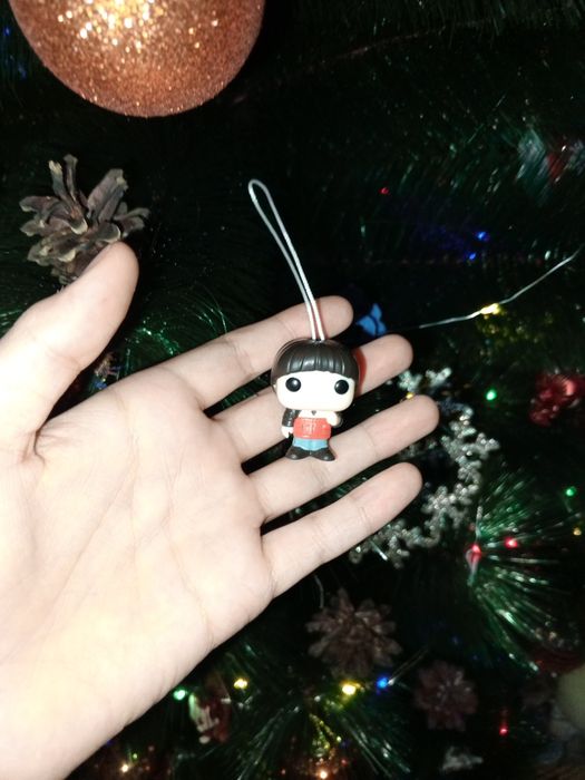 Уиил обычный из осд