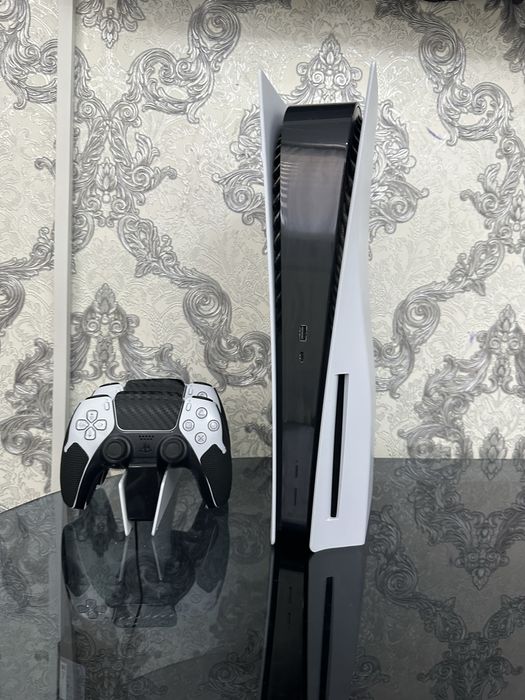 Ps 5 fat Extra plus universal