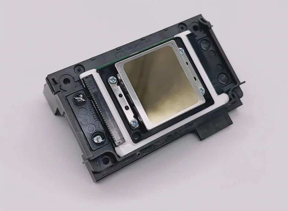 Печатающая голова Epson XP600 оригинал