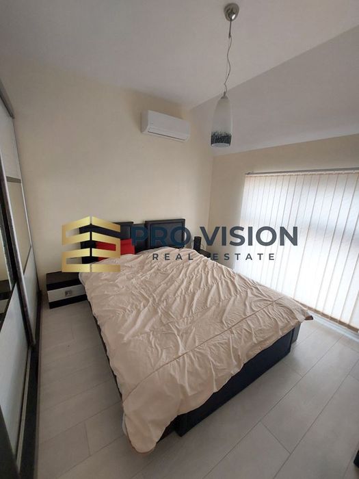 Дава се под наем Тристаен апартамент в Варна, Операта - 82 кв.м за 648.21 € - Снимка #5