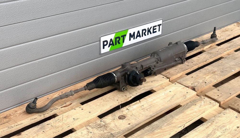 Рейка AUDI A6 A7 A8 Q5 Q7 Q8 4N0909144A 4N0909144D 4K1423053C