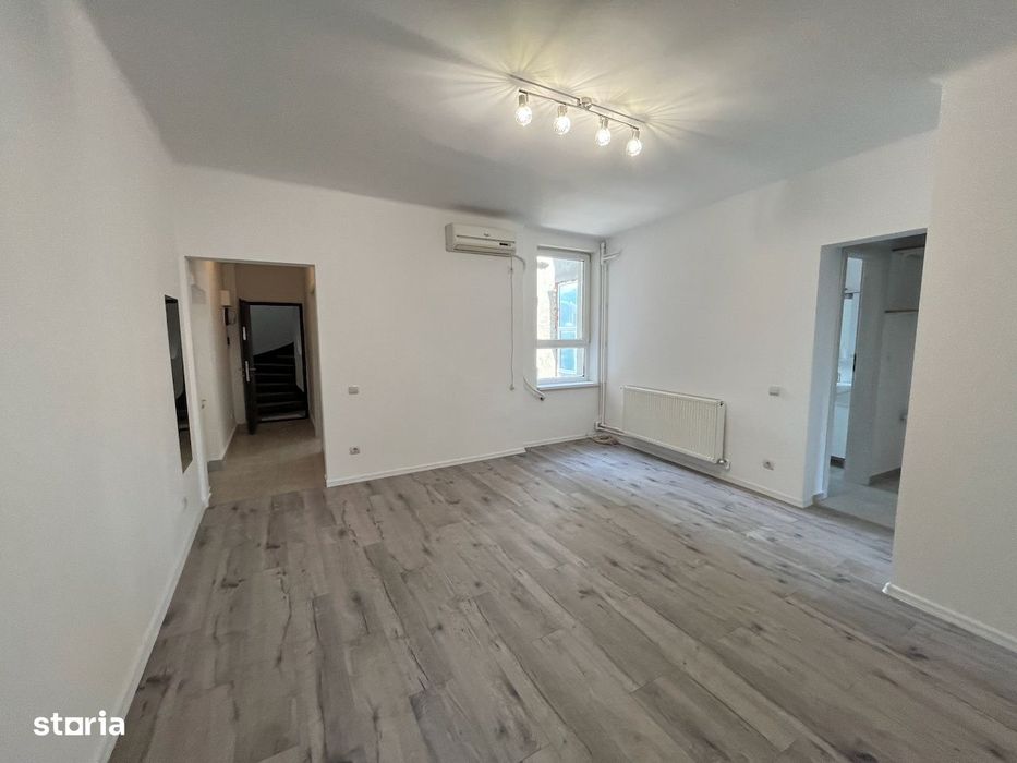 3 camere in vila renovata zona Eminescu-Toamnei, ideal investitie! — fotografia 3
