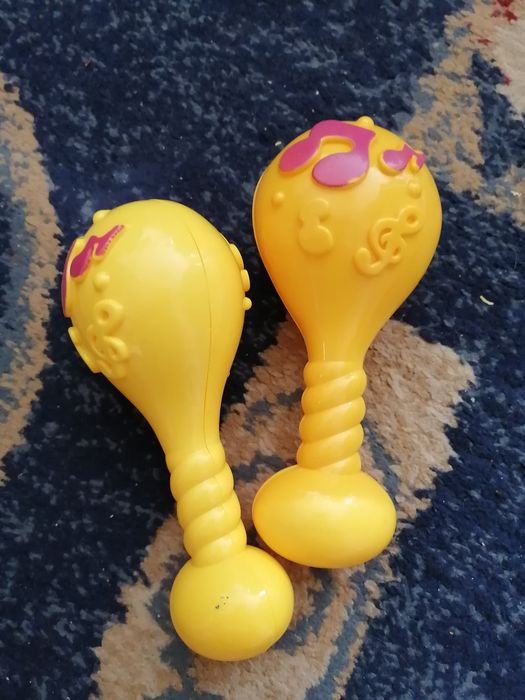 Продам развивающие игрушки