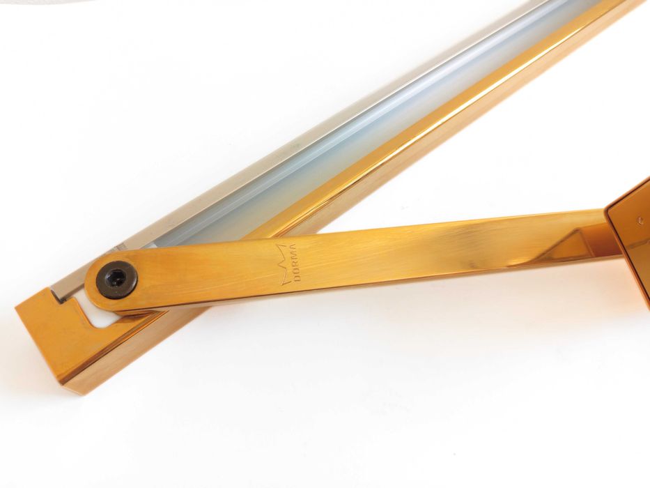 Горен автомат за врата Dorma TS92 EN1154