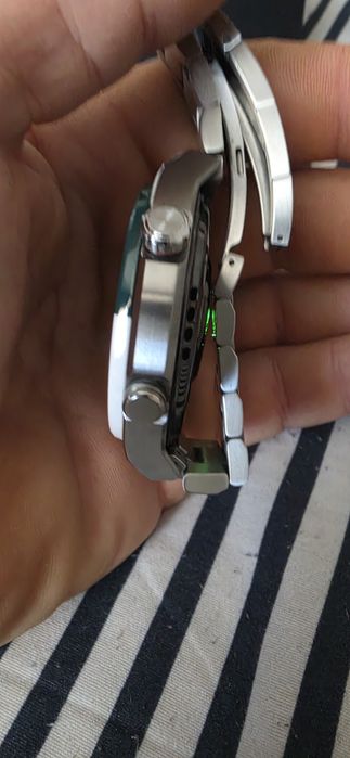 Huawei watch ultimate