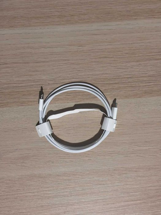 Cablu original Apple USB-C – Lightning