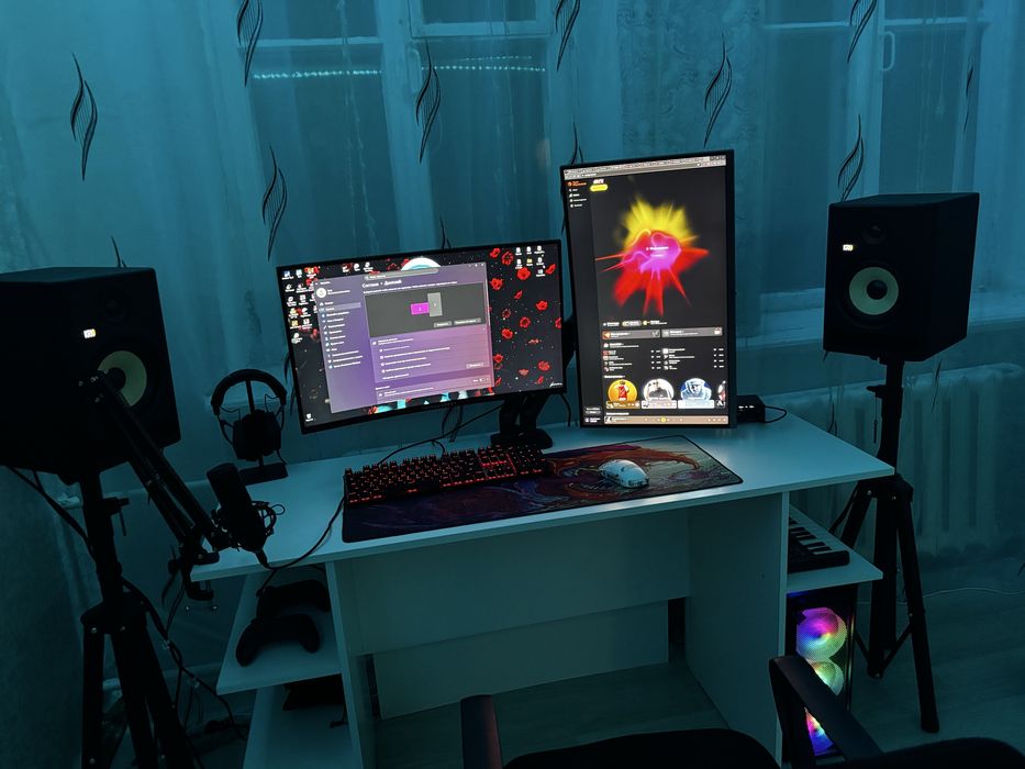 Мониторы для компьютера 240ghz