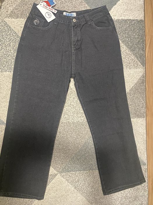 Polar big boy-дънки