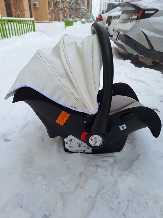 Продам автолюльку