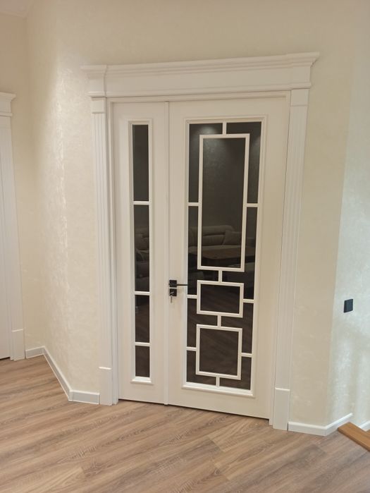 Sifatli Zina Eshik yasash o'rnatib berish xizmati