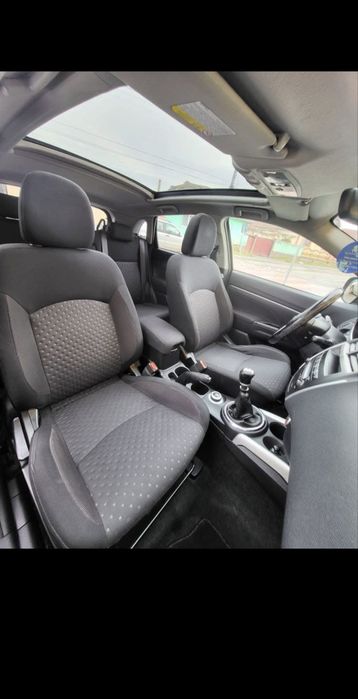 Mitsubishi Asx 4x4 la buton ,Panoramic,Euro 5