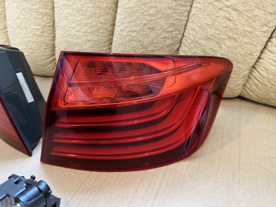 Stop / Stopuri BMW Seria 5 F10 LCI 2013-2016