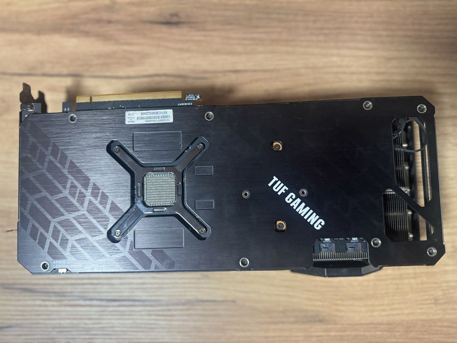 Placa video RX6800XT Asus Tuf