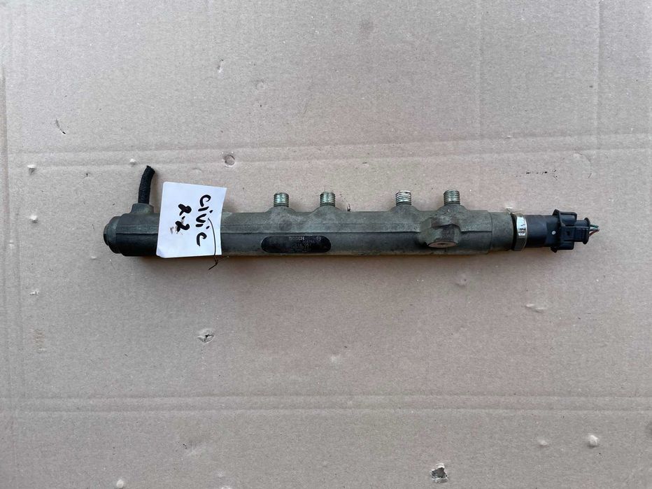 Rampa injectoare completa Honda CR-V/Accord/Civic 2.2 Diesel 2004-2008