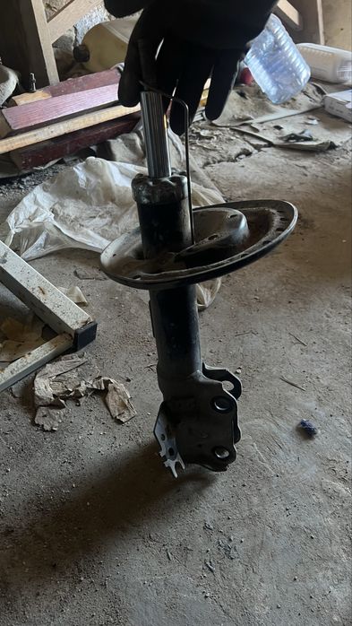 Камри 50 буу амотизатор