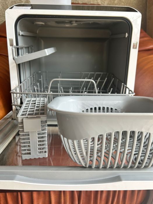 Mașină de spălat vase portabilă Karlxtom