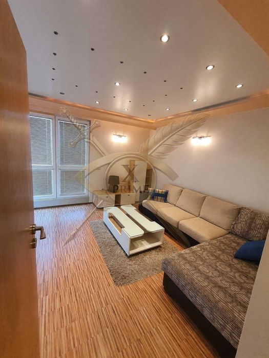 Многостаен апартамент в Колхозен Пазар! 21932462