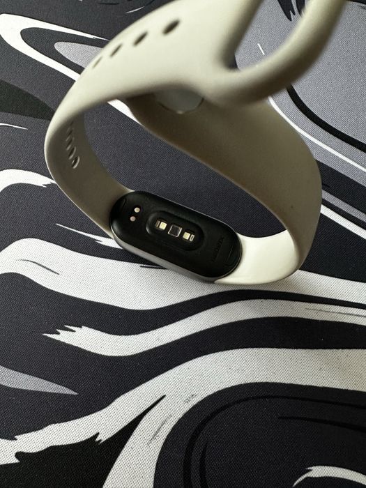 Xiaomi smart band 9