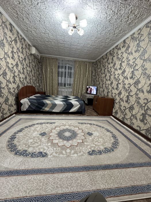 Сдается в аренду 1 комн кв