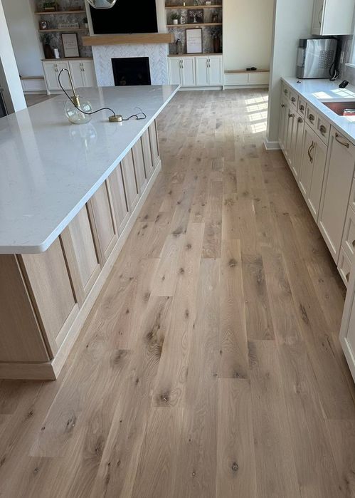 Циклене, шлайфане на паркет и дюшеме-9€ кв.м -Банско