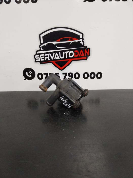 pompa recirculare apa volkswagen golf 6 (2008-2013) 2.0 motorina 2010
