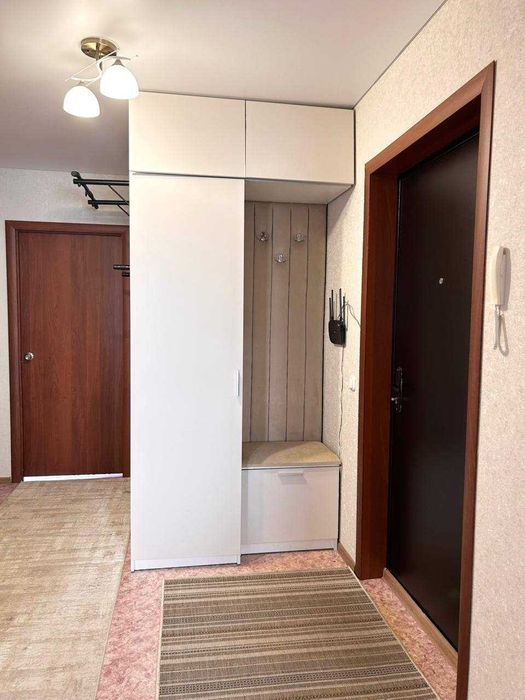 2 Комнатная квартира Аэропорт