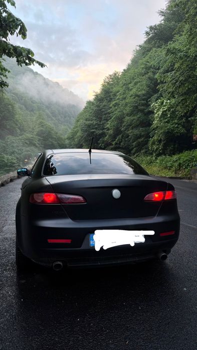 Vand Alfa Romeo 2006