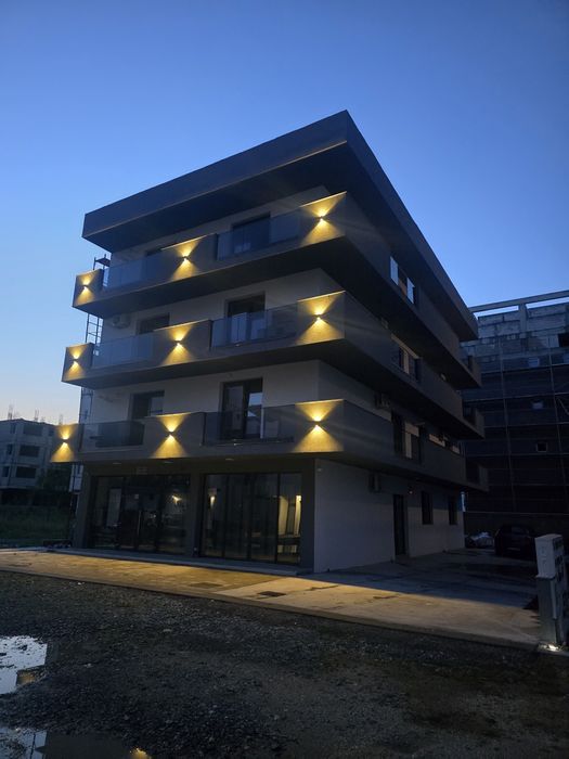 Garsonieră la 90 m de plajă Mamaia Nord