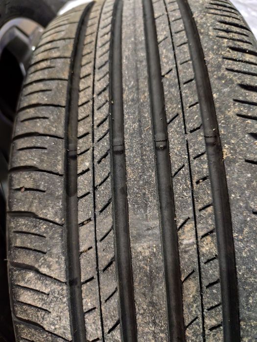 PIRELI PT30 225/60/18