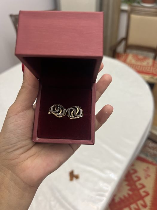 Середки золотые