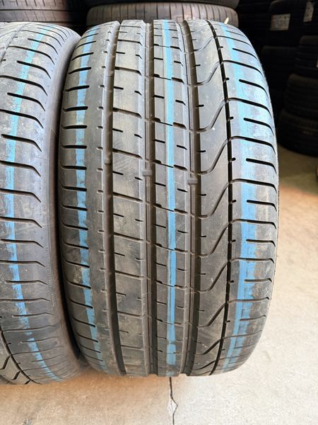 295/35/21 PIRELLI 4бр