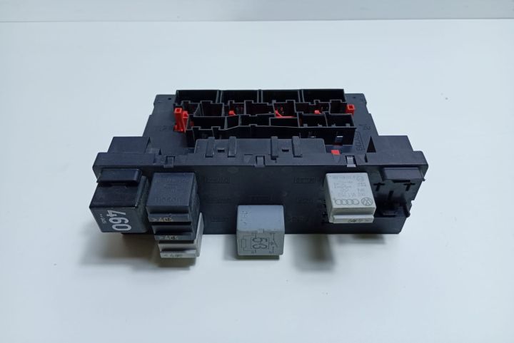 Modul confort 1K0937049T Volkswagen VW Passat B6 seria