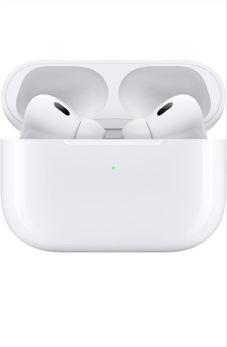 Casti Apple Airpods Pro (2nd Generation) Carcasa MagSafe USB-C ANC!!