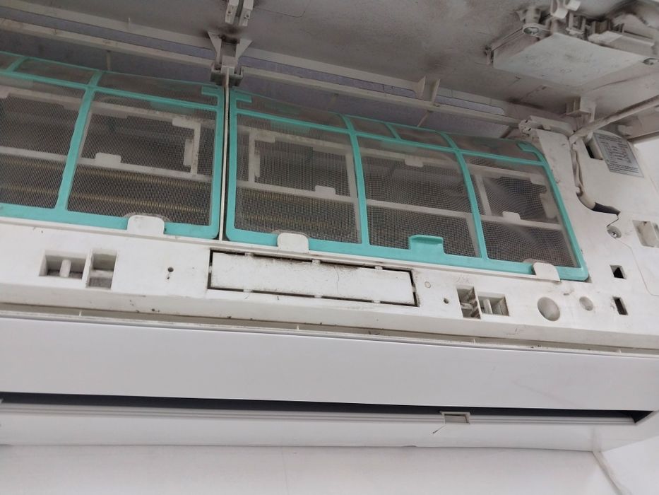 Ремонт,обслуживание, профилактика кандитсанеров всех марок любой сложн