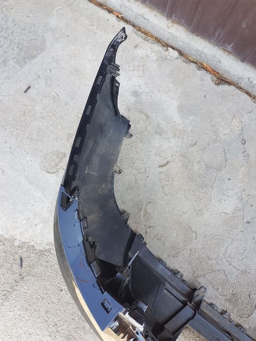 Bara spate audi A3 berlina s line (8Y) 2020,2021,2022,2023